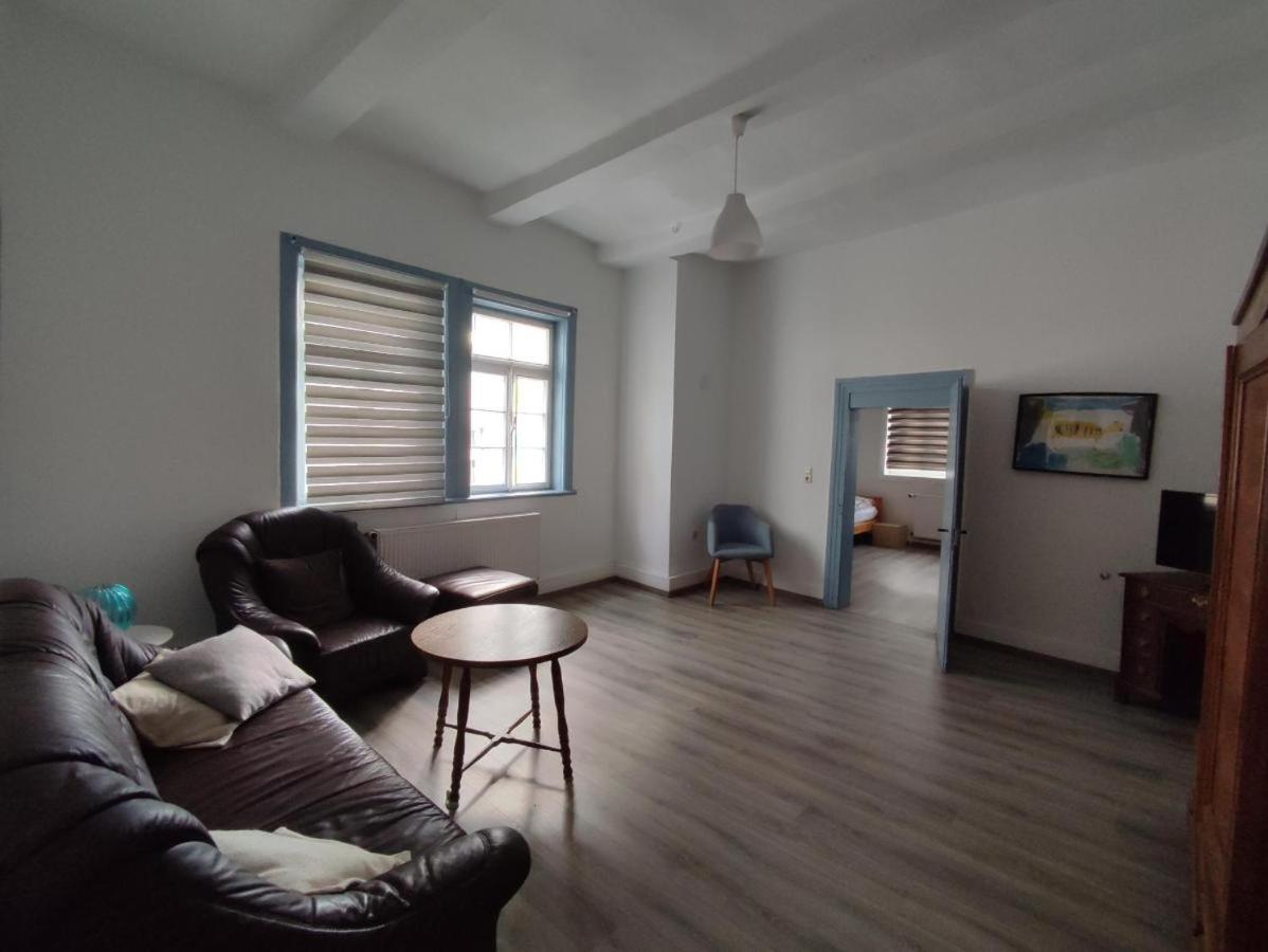 Altstadthaus Arnsberg Room photo