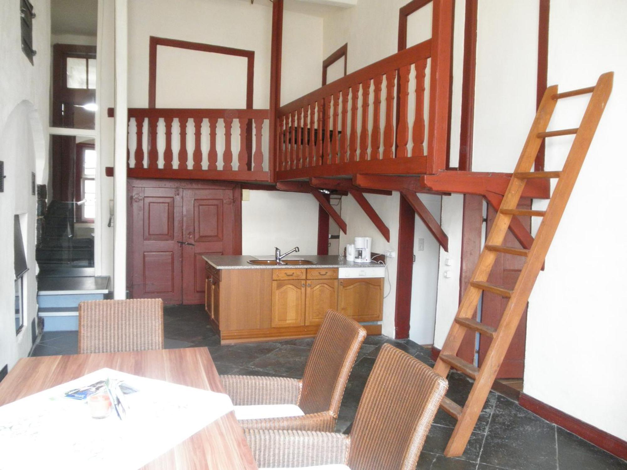 Altstadthaus Arnsberg Room photo
