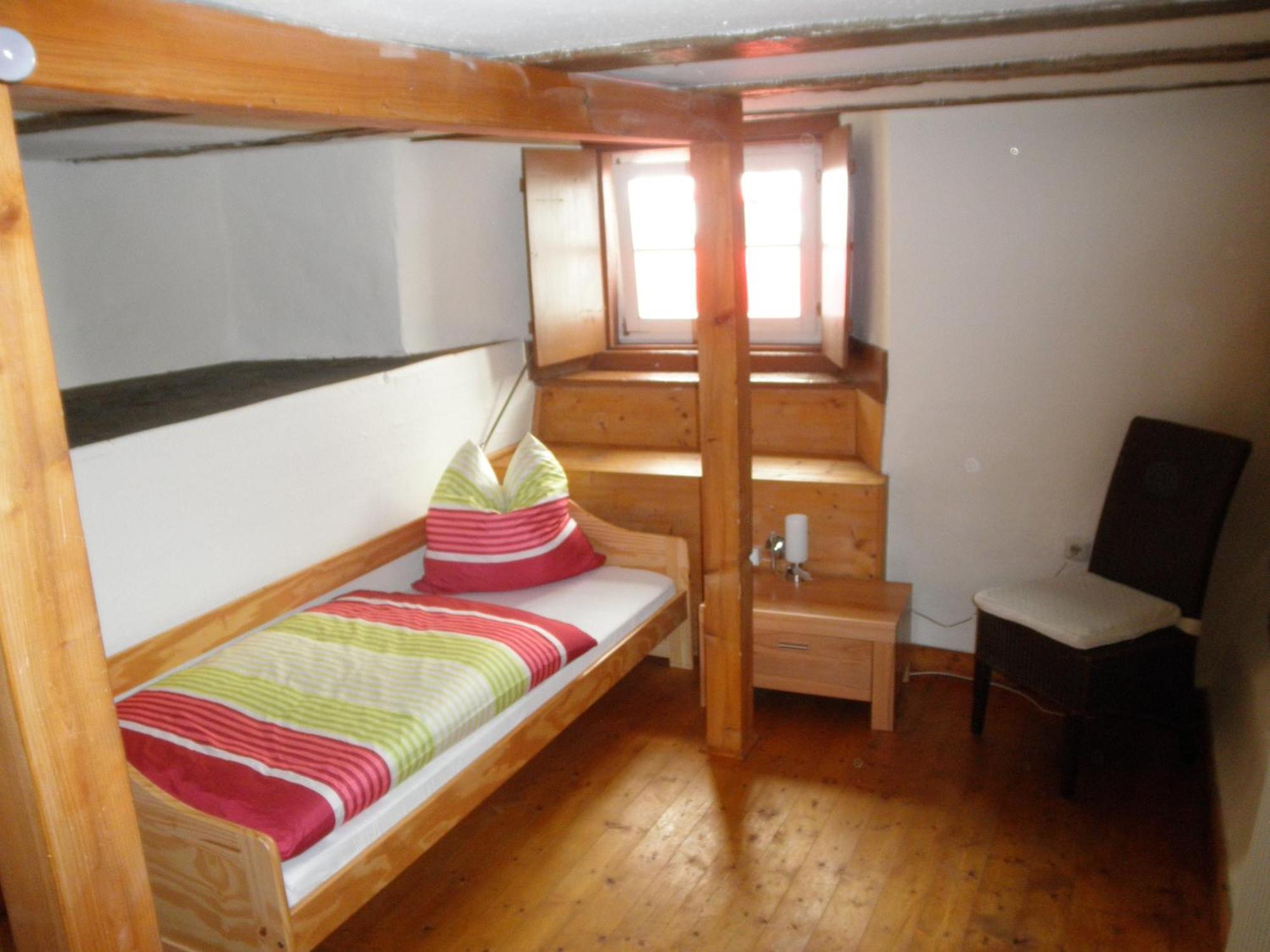 Altstadthaus Arnsberg Room photo