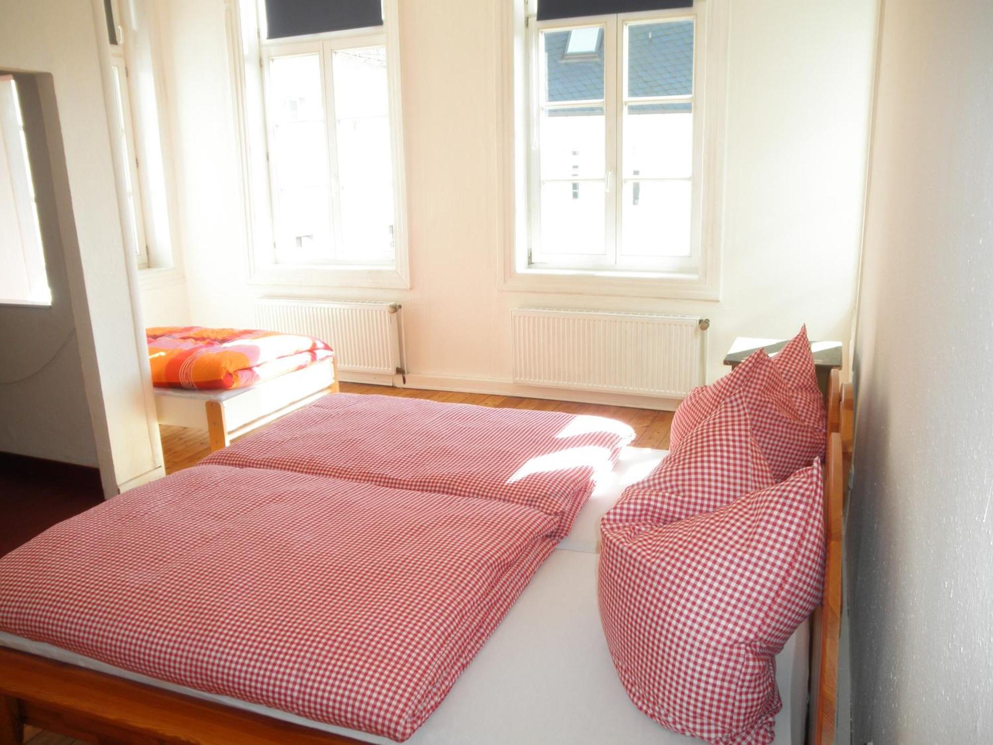 Altstadthaus Arnsberg Room photo