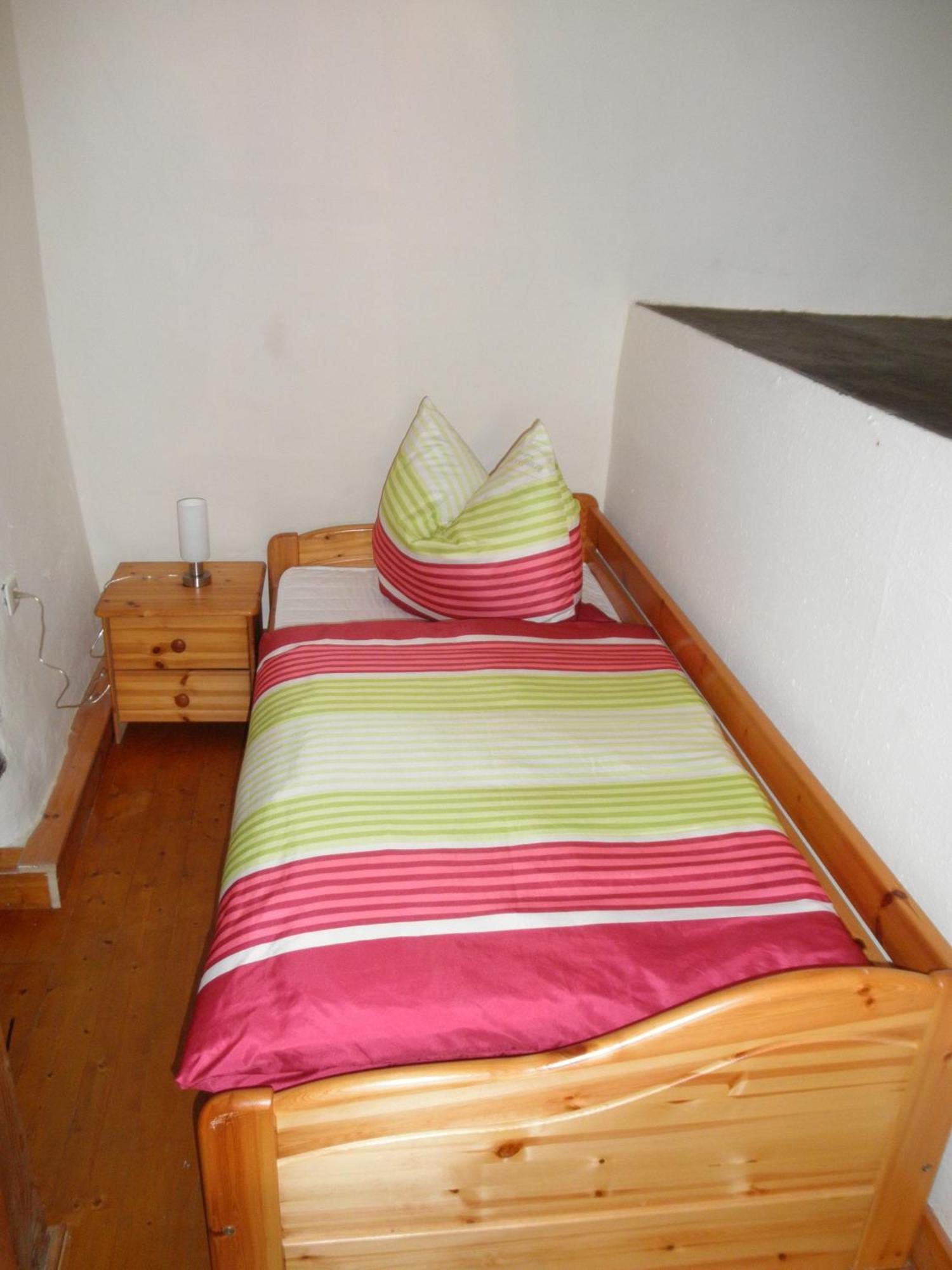 Altstadthaus Arnsberg Room photo