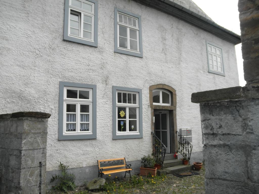 Altstadthaus Arnsberg Room photo