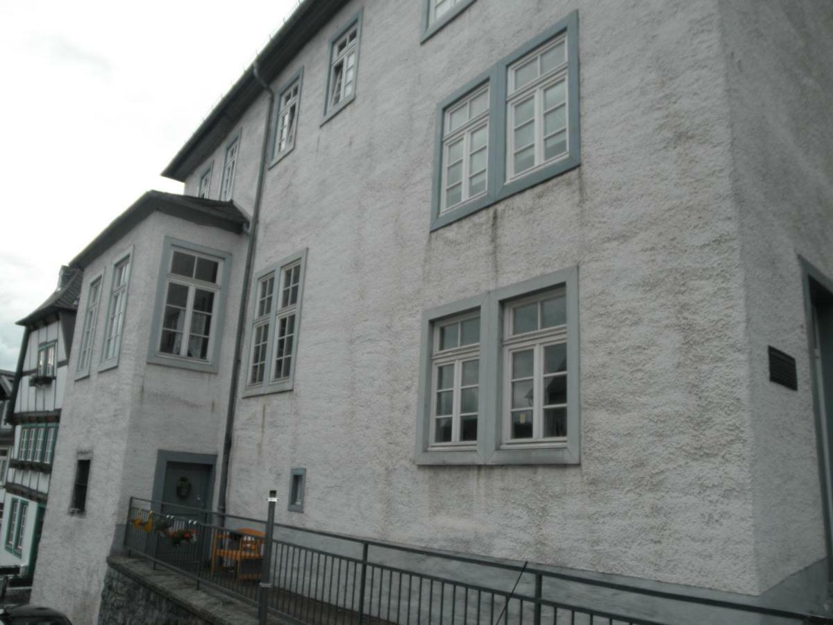 Altstadthaus Arnsberg Exterior photo